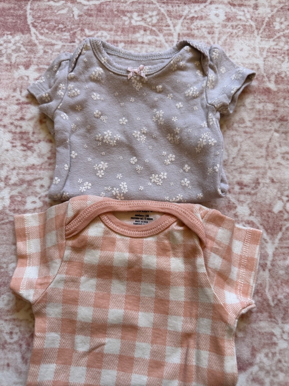 Newborn bundle - Picture 2 of 6